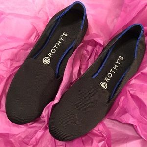 Brand new Rothys